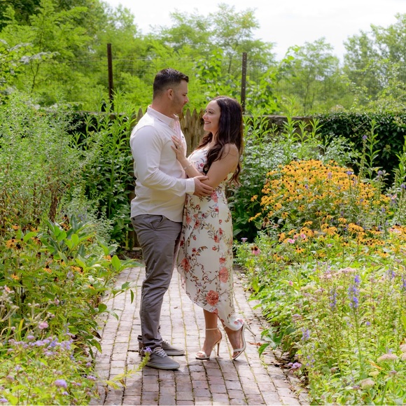 Lulus dress - Picture 2 of 3